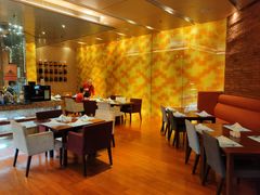 -马哥孛罗咖啡厅·Cafe Marco (厦门马哥孛罗东方大酒店)