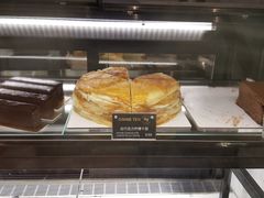 -Awfully Chocolate(嘉里城店)