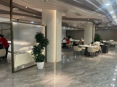 -金熊猫川菜餐厅