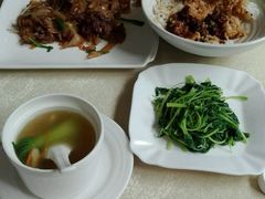 -博雅酒店-中餐厅