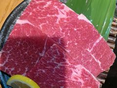 -九田家黑牛烤肉料理(华侨城店)