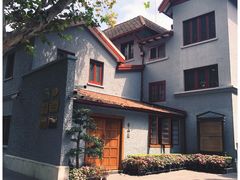 -上海孙中山故居纪念馆