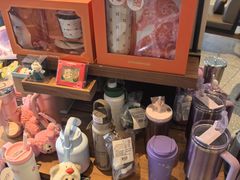 -星巴克臻选(北京富力家园店)