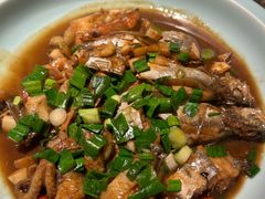 -小厨师·二十年沈家门小海鲜(百井坊巷店)