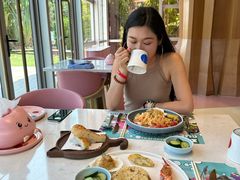 -水桶王国主题餐厅·聚会·生日派对·亲子活动·家庭套餐(亚龙湾希尔顿店)