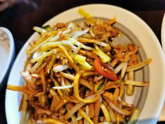 原味小炒-上名堂·鱼头好吃(体育场路店)