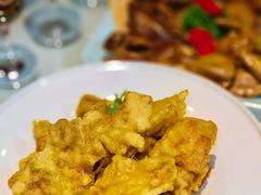 -燕郊烧鸽子(酷车小镇店)