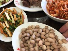 -西塔大冷面(市府大路店)