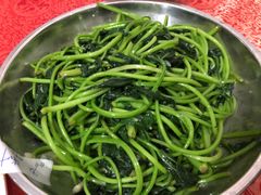 番薯叶-联丰美食(番禺店)