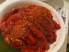 -九鼎轩脆毛肚火锅(金坛吾悦广场店)