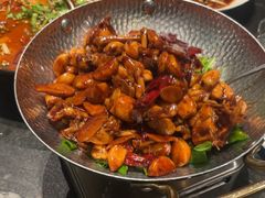 -宁邦·家宴·南京菜(红山动物园店)