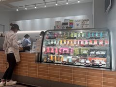 -Blueglass酸奶(华贸购物中心店)