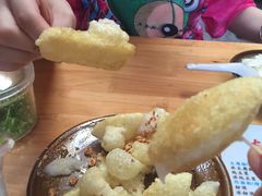 -袁家豆腐