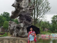 -枫香湖儿童公园