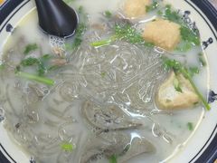 -鸭小妹鸭血粉丝(老门东店)