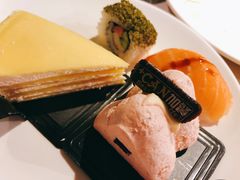 -加餐海鲜自助(集美银泰百货店)