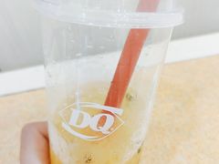 -DQ·蛋糕·冰淇淋(金牛万达店)