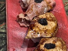 -炙柒Sekinana·精致料理 烧鸟·铁板烧(海上世界店)