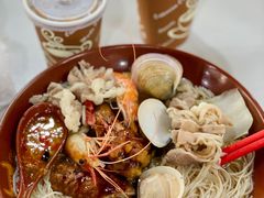 -下环街市熟食中心