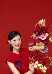 -今生有约婚纱摄影旗舰店(南京总店)