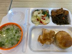 -香妃烤鸡(西单店)