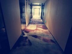 -广州天河希尔顿酒店