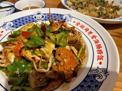 -旺角小渔村·海肠捞饭开创者(环山路店)