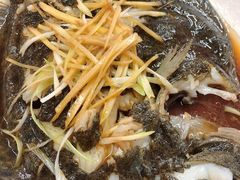 -北戴河庆山饭店·海鲜砂锅粥(北戴河黑石路店)