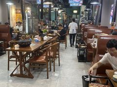 -牛犇烤肉(物资学院路店)