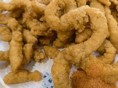 -北方饺子王·海肠捞饭·海鲜锅(山大店)