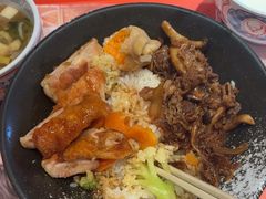 -石家庄翟营吉野家(石家庄翟营大街店)