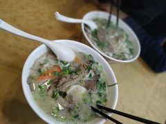 -向阳羊汤(千峰店)