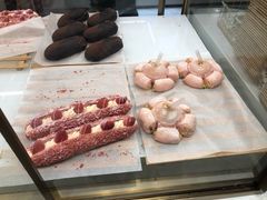 -奈雪的茶(国金中心店)