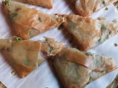 土家豇豆饼-吃饭皇帝大(合生汇店)