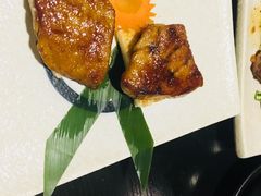 -青叶日式料理(飘亮阳光广场店)