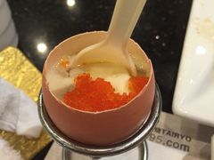 -大渔铁板烧(蛇口店)