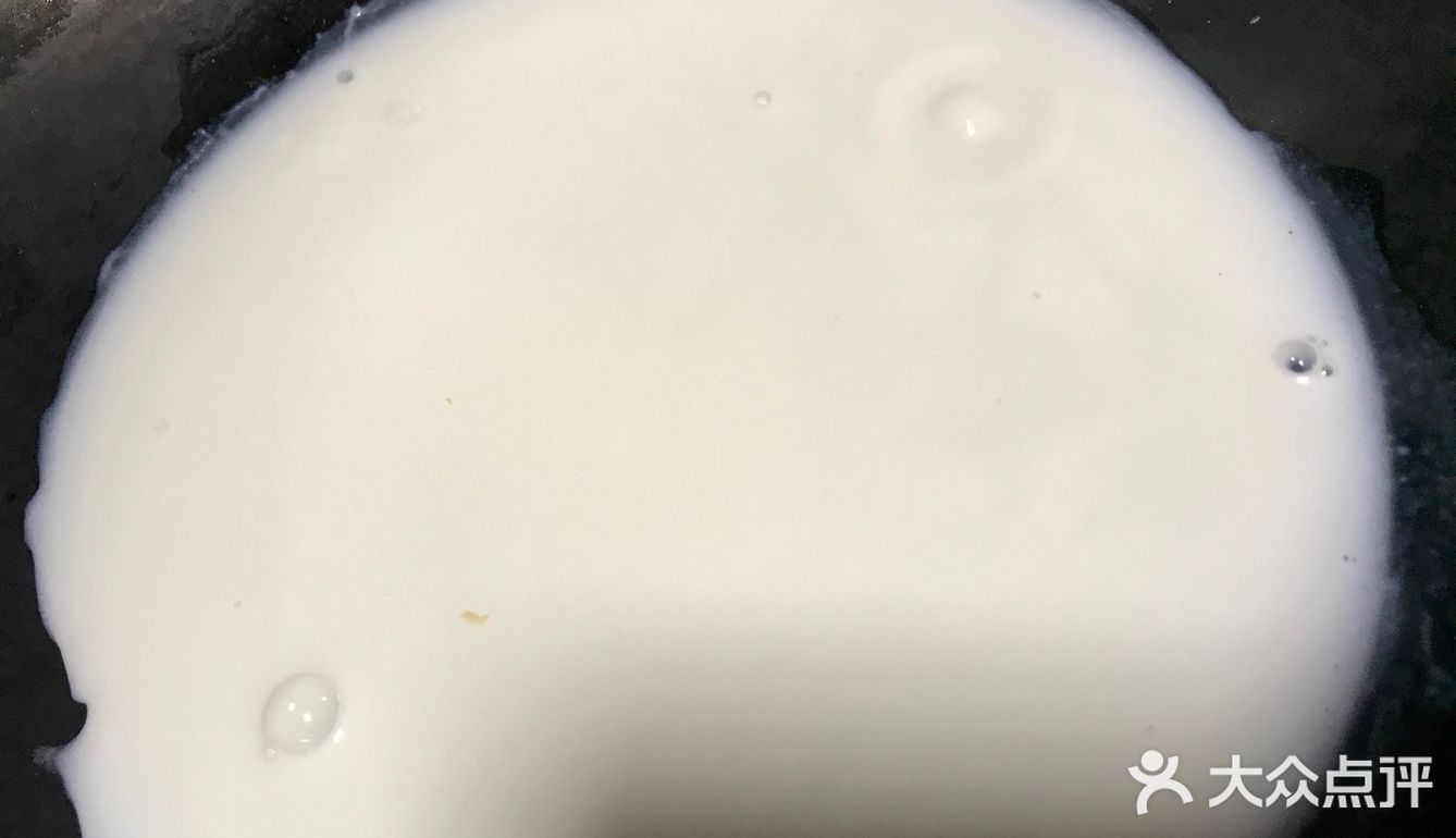 自制漏奶华