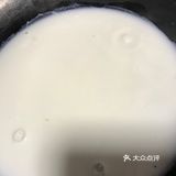 自制漏奶华