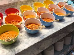 -火锅岛潮牌自助餐厅(天津天佑城店)