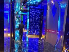 -星璨火吧KTV聚会餐厅(华清广场店)
