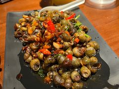 -阿文烧烤(金环路店)