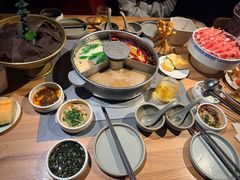 -巴奴毛肚火锅(相州店)