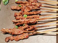 -肉串汪(月坛店)