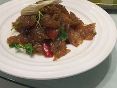 -上海精菜馆(虎踞关店)