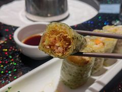 -味可道美食坊(福基路店)