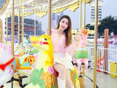 -海心沙亚运公园