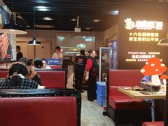 -新凯旋烧烤·燕姐千岛湖土菜