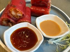 金网鲜虾红米肠-虾饺妹·酒家(海珠广场店)