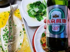 -京城小江南·北京烤鸭·江南土菜·白鱼(中关村店)