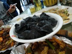 -添福来墨鱼饺子 · 海鲜东北菜(大连星海·黄浦路店)